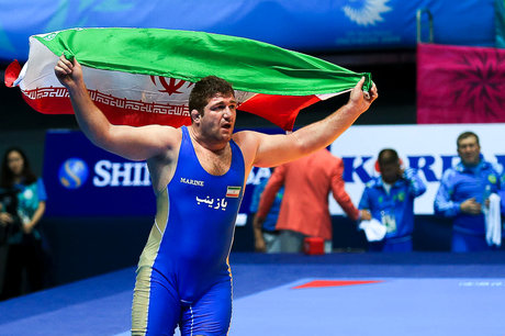 پرویز هادی: توانستم ذره‌ای از زحمات مربیان را جبران کنم